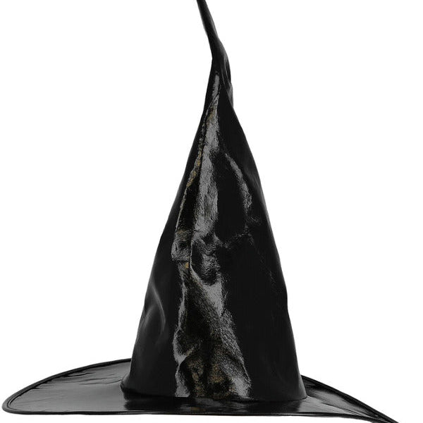 Fever Wetlook Witch Hat - Adult Weekender