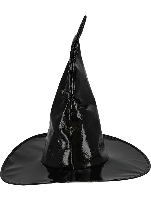Fever Wetlook Witch Hat - Adult Weekender