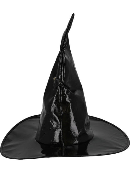 Fever Wetlook Witch Hat - Adult Weekender
