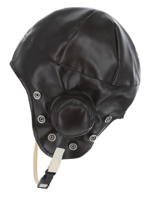 Flying Helmet, Brown - Adult Weekender