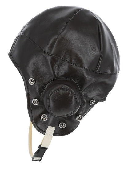 Flying Helmet, Brown - Adult Weekender