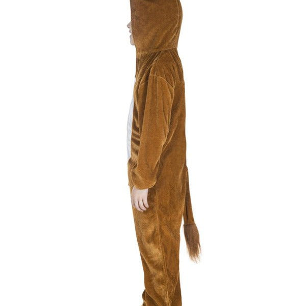 Fox Costume, - Adult Weekender
