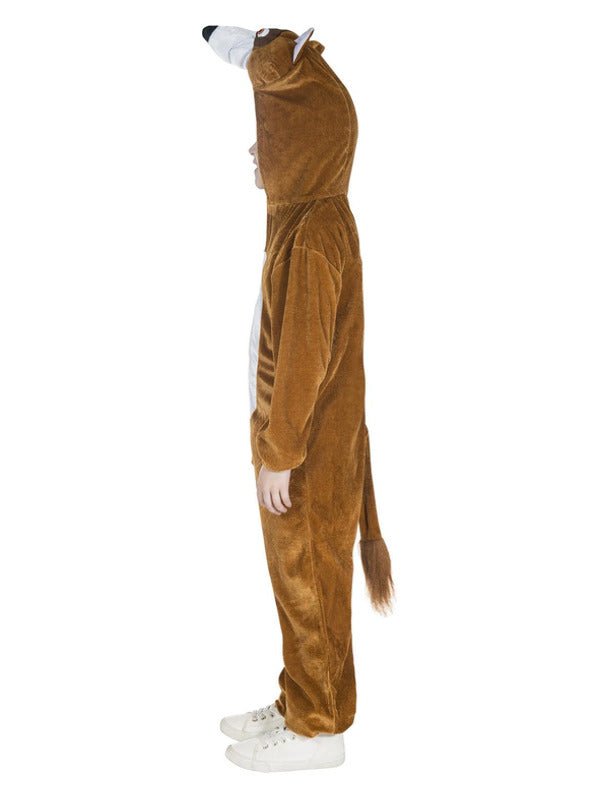 Fox Costume, - Adult Weekender