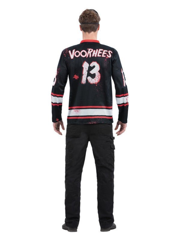 Friday the 13th, Hockey Top - Adult Weekender