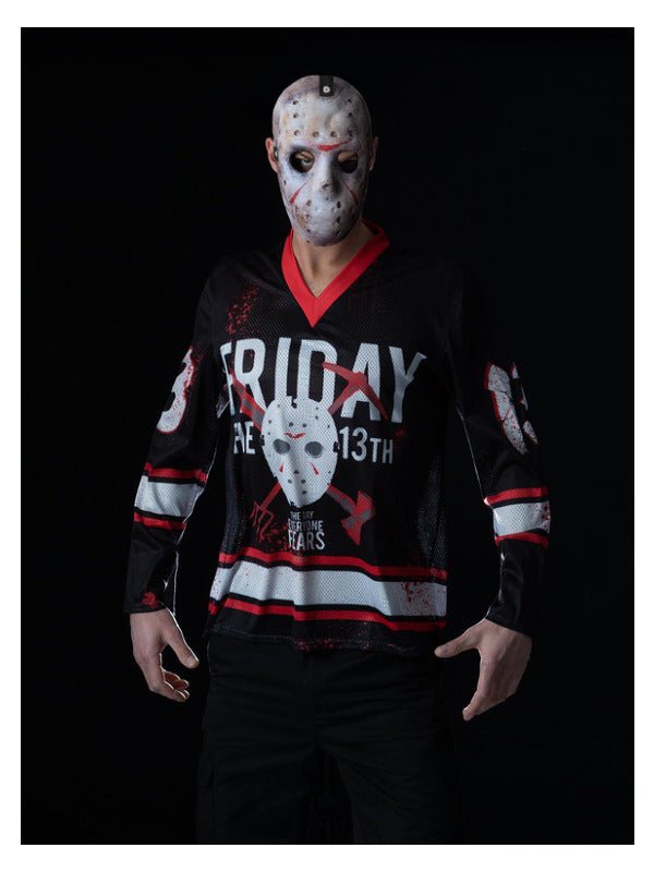 Friday the 13th, Hockey Top - Adult Weekender