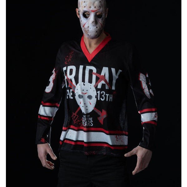 Friday the 13th, Hockey Top - Adult Weekender