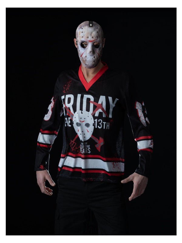 Friday the 13th, Hockey Top - Adult Weekender
