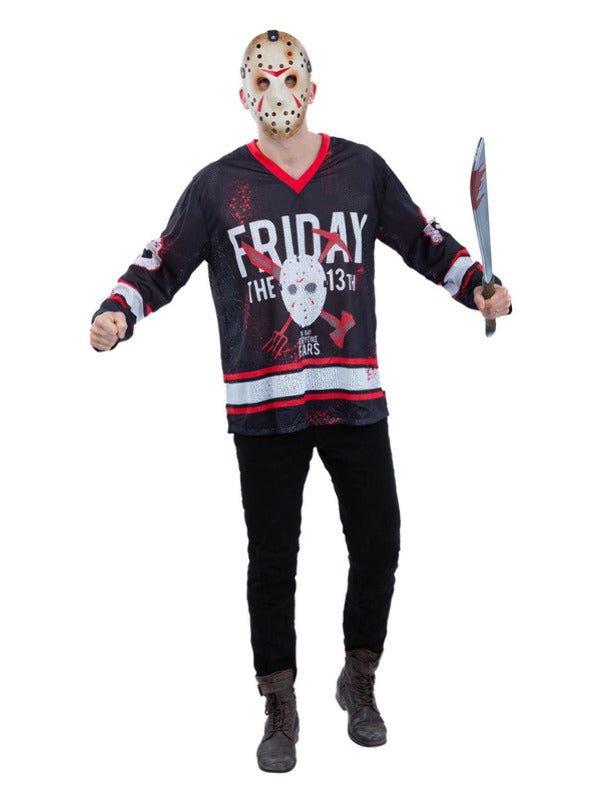 Friday the 13th, Hockey Top - Adult Weekender