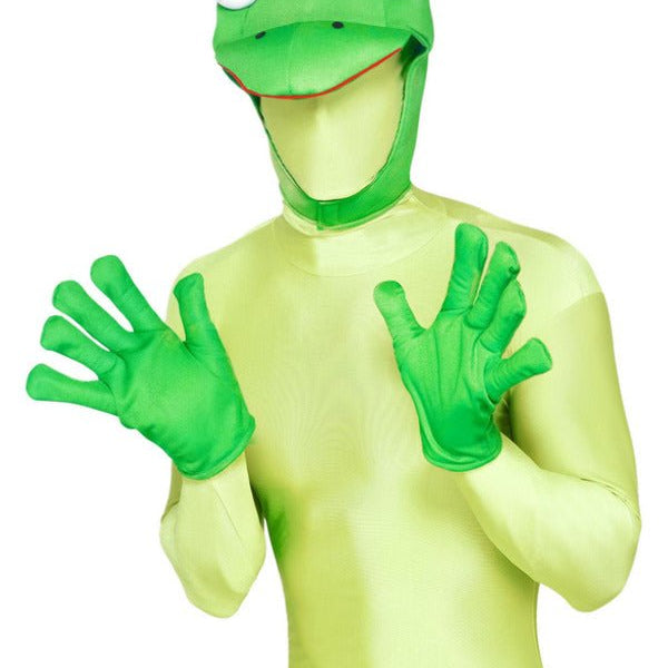 Frog Kit, Green - Adult Weekender