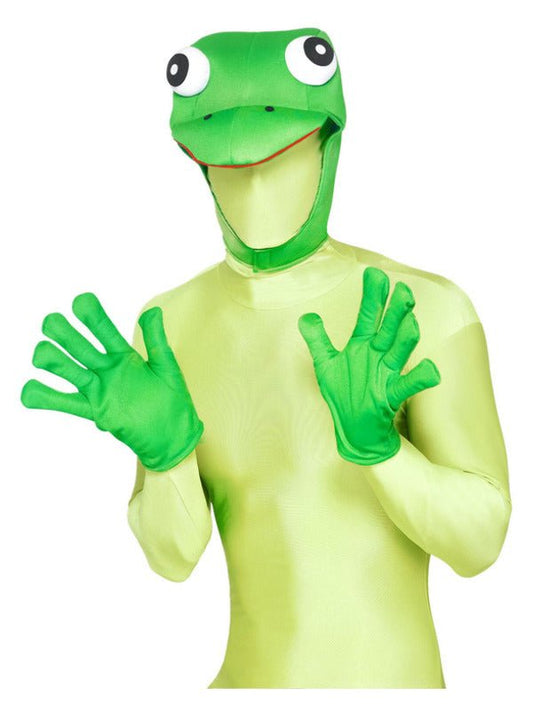 Frog Kit, Green - Adult Weekender