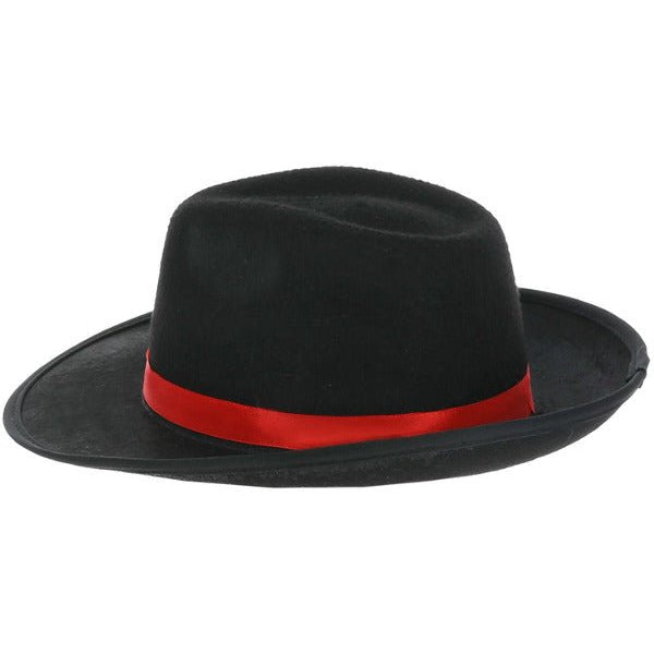 Gangster Kit, Red - Adult Weekender