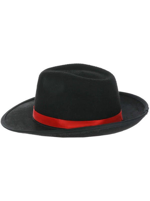 Gangster Kit, Red - Adult Weekender