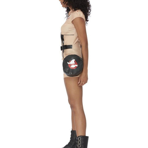 Ghostbusters Hotpant Costume - Adult Weekender