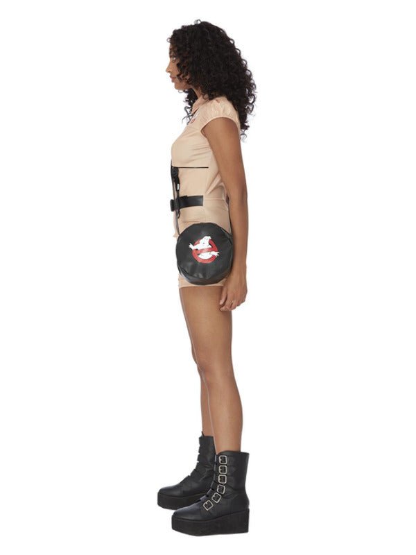 Ghostbusters Hotpant Costume - Adult Weekender
