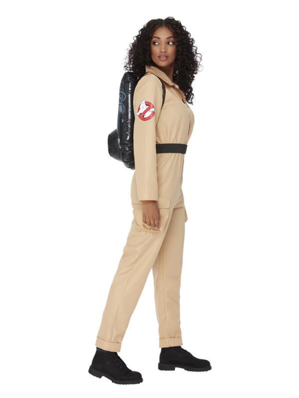 Ghostbusters Ladies Costume - Adult Weekender