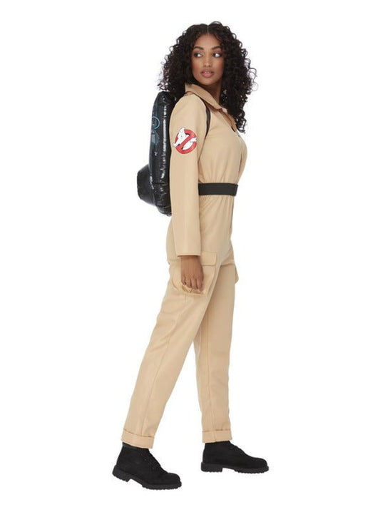 Ghostbusters Ladies Costume - Adult Weekender
