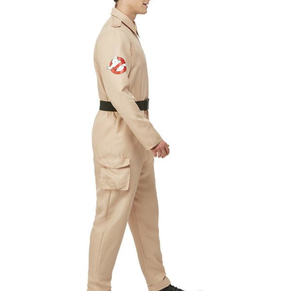 Ghostbusters Men's Costume - Adult Weekender