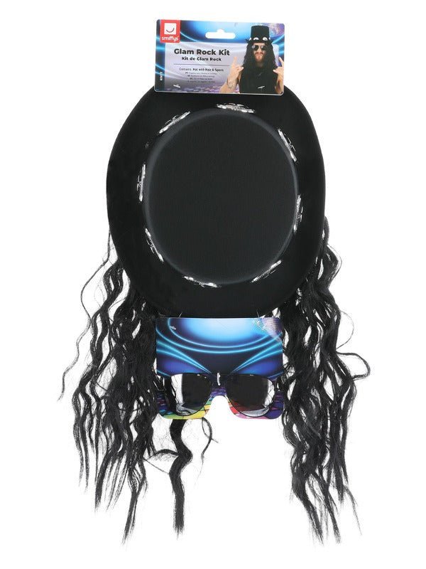 Glam Rock Kit - Adult Weekender