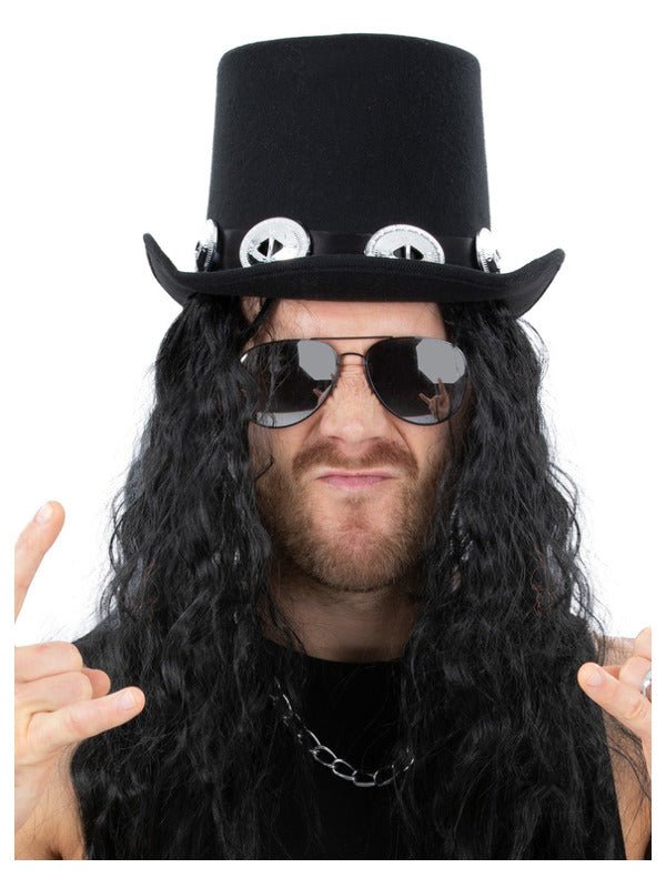 Glam Rock Kit - Adult Weekender