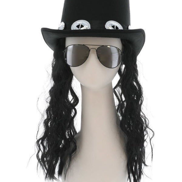 Glam Rock Kit - Adult Weekender