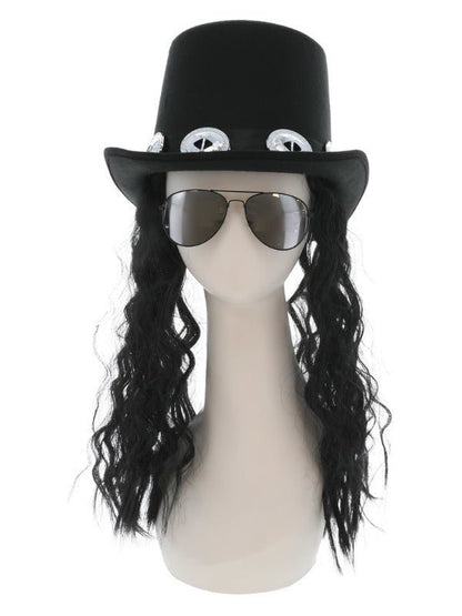 Glam Rock Kit - Adult Weekender