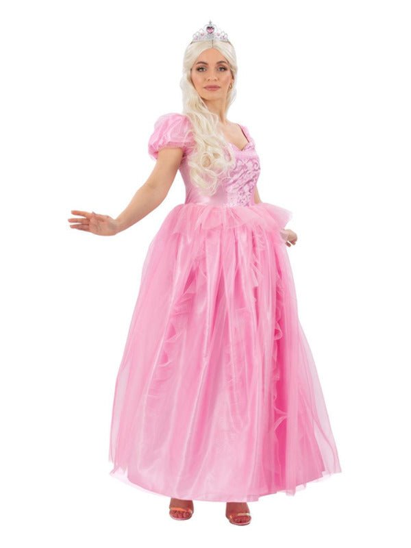 Good Witch Fairy Costume, Adult - Adult Weekender