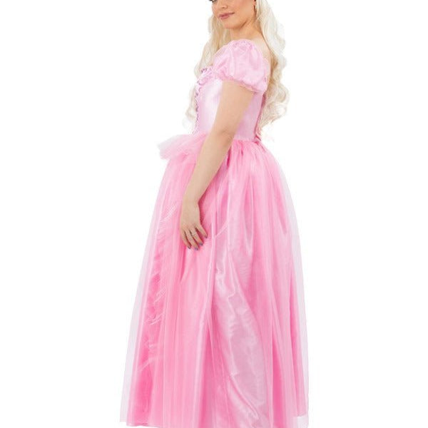 Good Witch Fairy Costume, Adult - Adult Weekender
