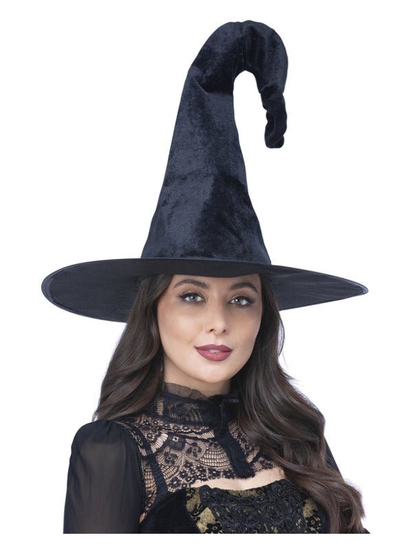 Gothic Coven Witch Hat - Adult Weekender