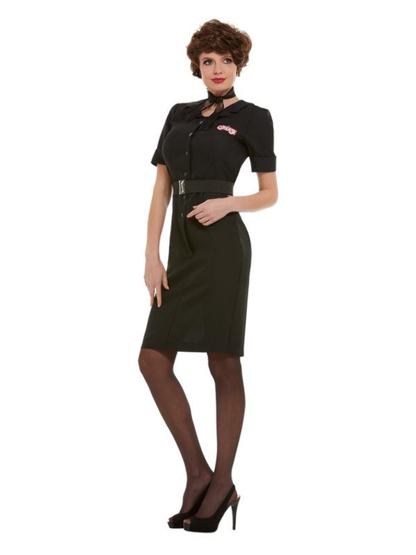 Grease Rizzo Costume, Black - Adult Weekender