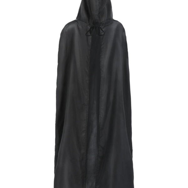 Grim Reaper Kit, Black - Adult Weekender