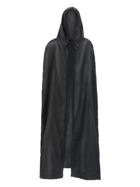 Grim Reaper Kit, Black - Adult Weekender