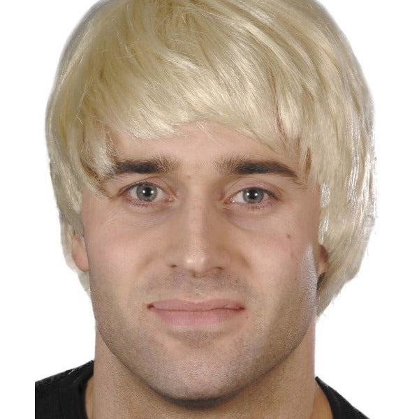 Guy Wig, Blonde - Adult Weekender