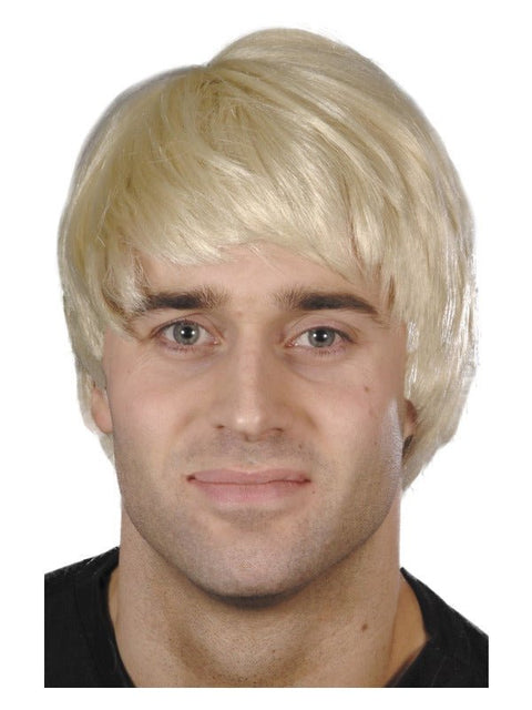 Guy Wig, Blonde - Adult Weekender
