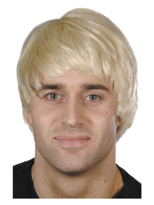 Guy Wig, Blonde - Adult Weekender
