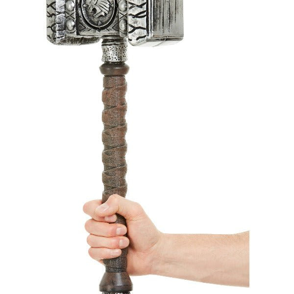 Hammer Prop, Silver - Adult Weekender