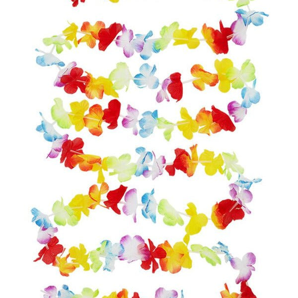 Hawaiian Bunting, Multi - Coloured - Adult Weekender