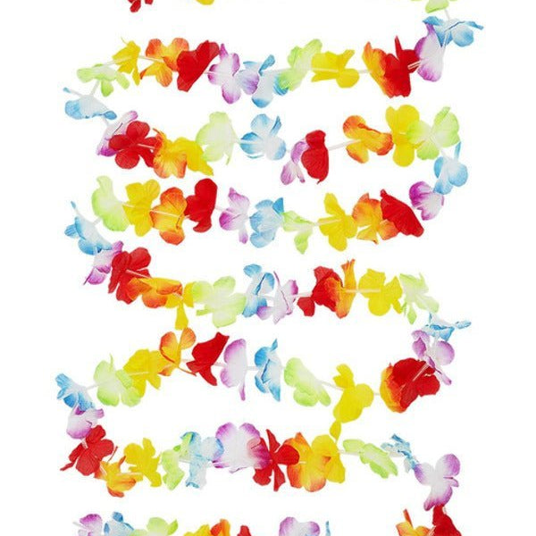 Hawaiian Bunting, Multi - Coloured - Adult Weekender