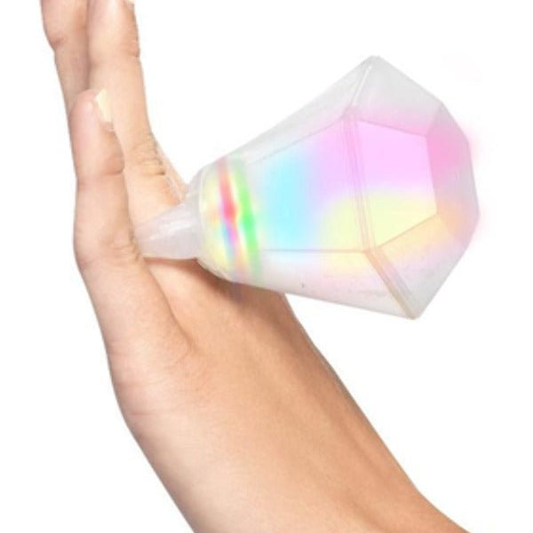 Hen Night Shot Glass Ring, Assorted - Adult Weekender