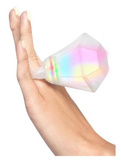 Hen Night Shot Glass Ring, Assorted - Adult Weekender