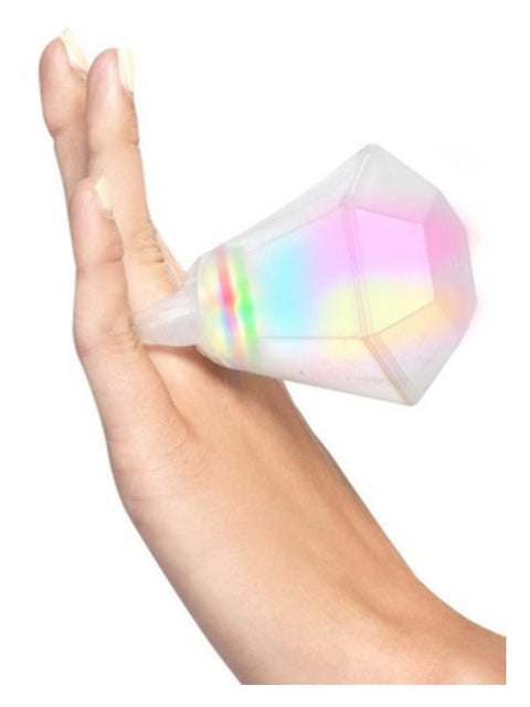 Hen Night Shot Glass Ring, Assorted - Adult Weekender