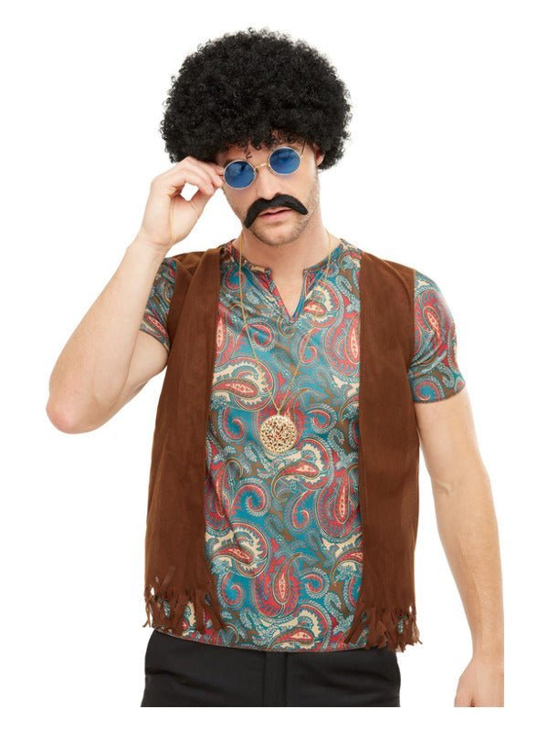 Hippie Instant Kit, Multi - Coloured - Adult Weekender