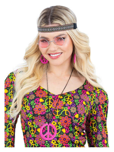 Hippie Kit, Pink - Adult Weekender