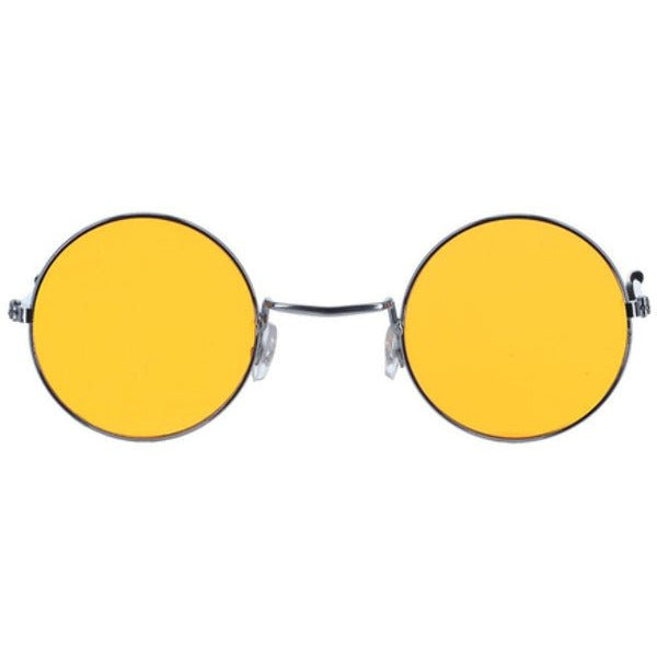 Hippie Specs, Orange - Adult Weekender