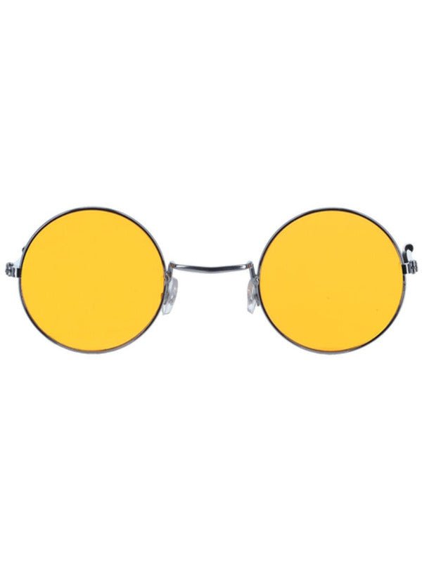 Hippie Specs, Orange - Adult Weekender