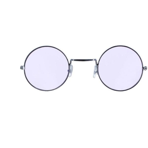 Hippie Specs, Purple - Adult Weekender