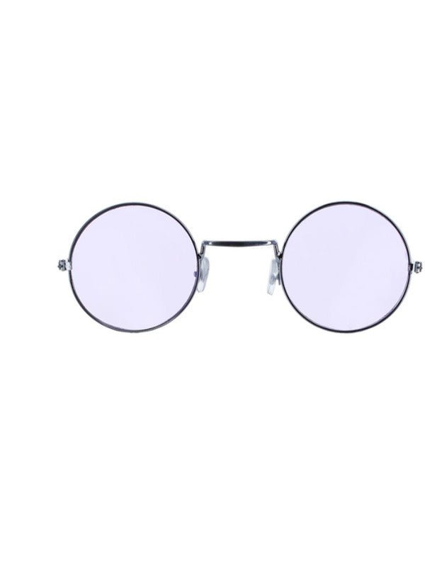 Hippie Specs, Purple - Adult Weekender