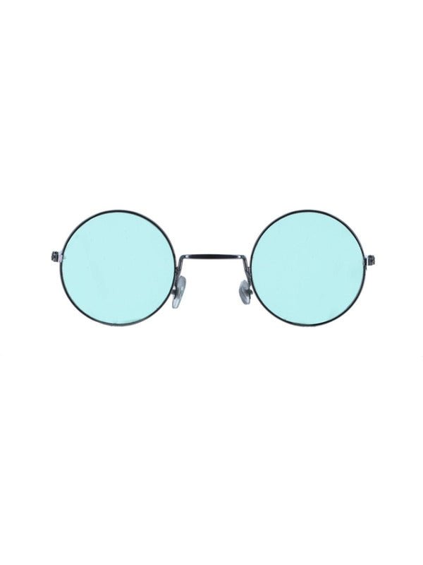 Hippie Specs, Silver - Adult Weekender