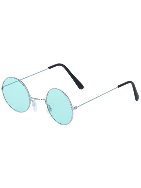 Hippie Specs, Silver - Adult Weekender