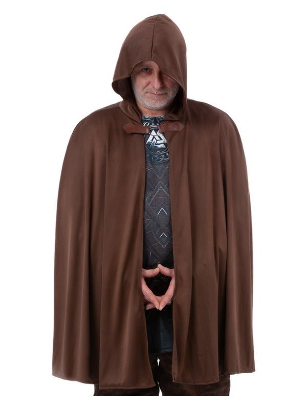 Historical Cape, Unisex - Adult Weekender