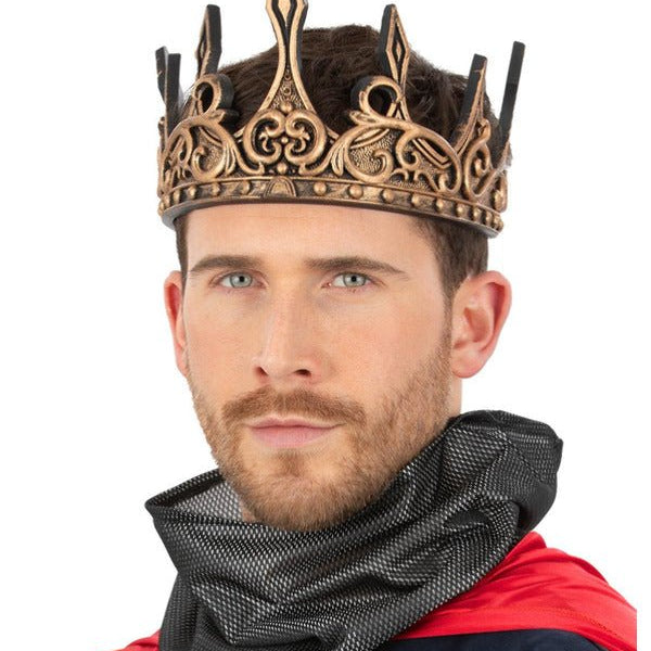 Historical/Viking Crown - Adult Weekender